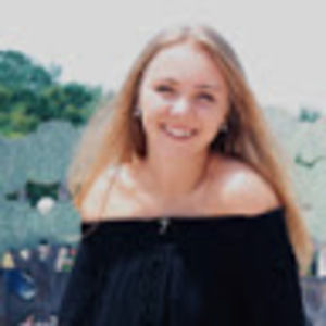 Meet your Posher, Bailey